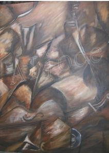 Les Instruments de Musique